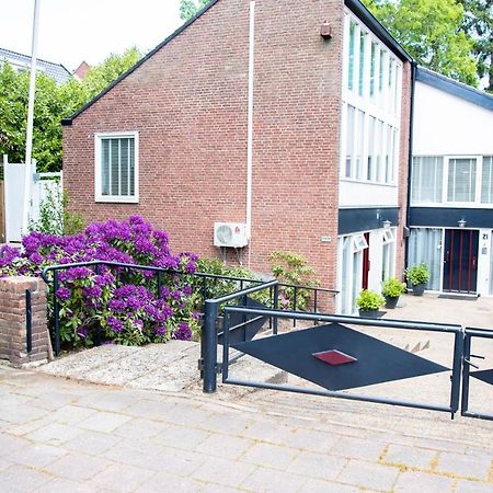 Excellent 21 Apartment Soesterberg Exterior photo