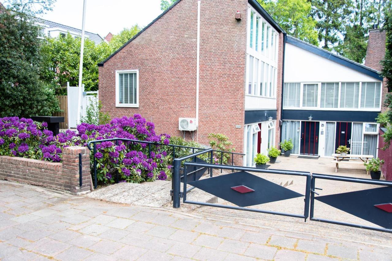 Excellent 21 Apartment Soesterberg Exterior photo