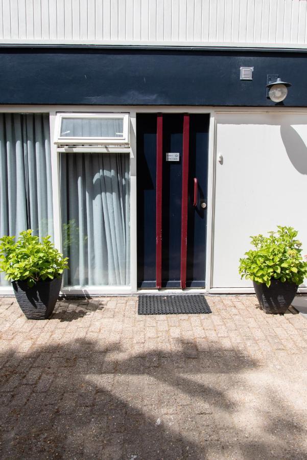 Excellent 21 Apartment Soesterberg Exterior photo